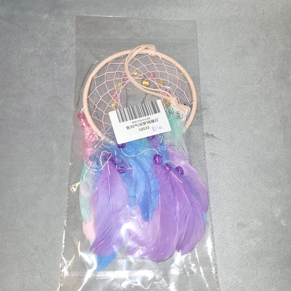 Dream Catcher with lights - Picture 12 of 16